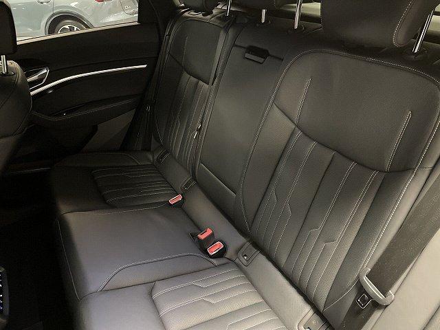 Audi e-tron Sportback 55 quattrro S line BO*Virt.Außenspiegel*Dig.Matrix* 