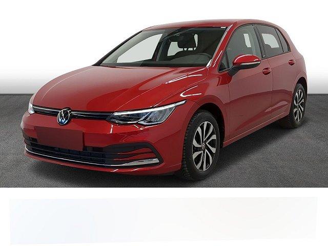 Volkswagen Golf - VIII 1.5 TSI Life *Navi*LED*+3J. Garantie*