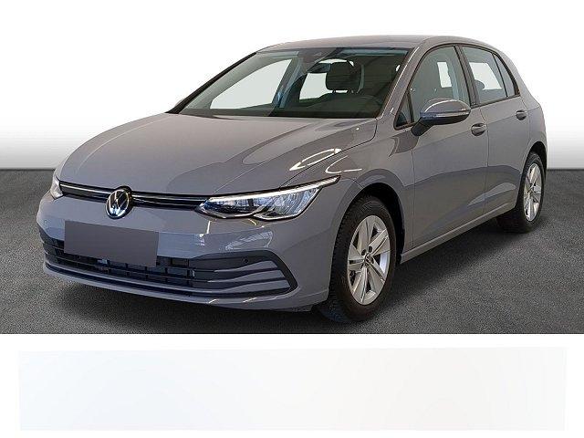 Volkswagen Golf - VIII 1.5 TSI Life *Navi*ACC*LED*+3J.Garantie*