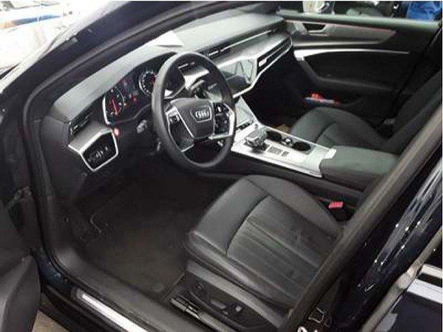 Audi A6 Lim. 45 TFSI qu.S-Tronic design Leder*Optikpaket schwarz*Navi 
