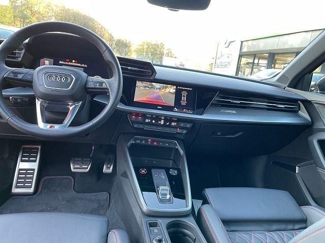 Audi S3 Limousine qu. s-tronic edition one Pano*VC*BO*Memory 