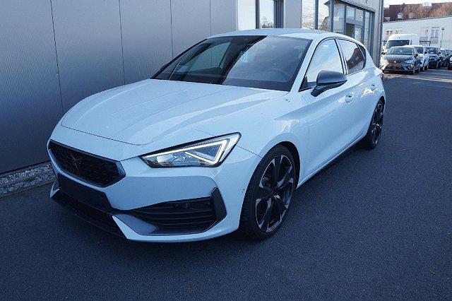 Cupra Leon - VZ 2.0 TSI DSG*Navi*ACC*Kamera*DCC*19Zoll*