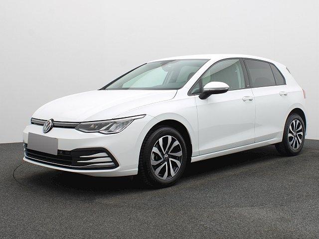 Volkswagen Golf - 8 2.0 TDI Active NAVI LED LENKRADHZG