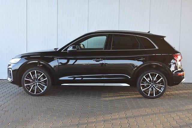 Audi Q5 Pro Line S tronic Automatik. 