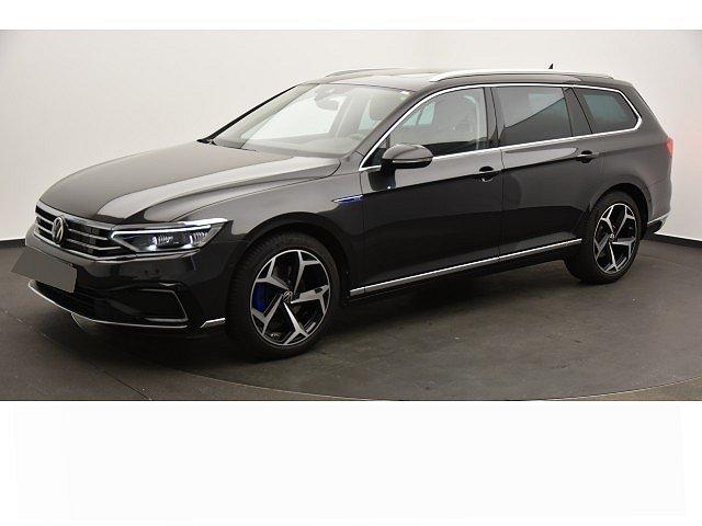 Volkswagen Passat Variant - 1.4 GTE DSG R-Line Sport Pano/Stand/AHK/Matrix