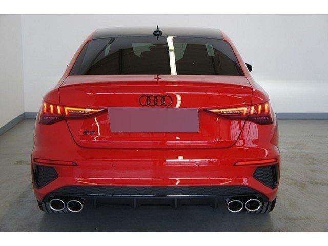 Audi S3 Limousine qu. S tronic MATRIX LED PANO BO 