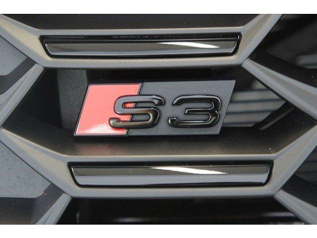 Audi S3 Limousine qu. S tronic MATRIX LED PANO BO 