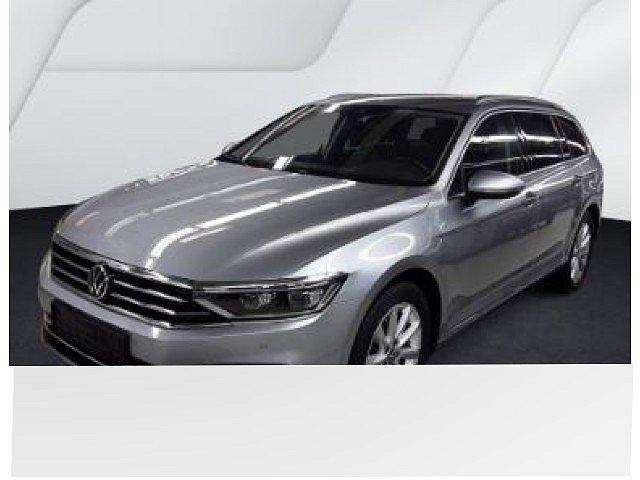 Volkswagen Passat Variant - 2.0 TDI DSG Elegance AHK/Matrix/ACC