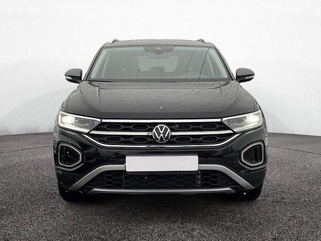 Volkswagen T-Roc - Style TSI DSGNAVILED-PLUSRKAMERANAVI