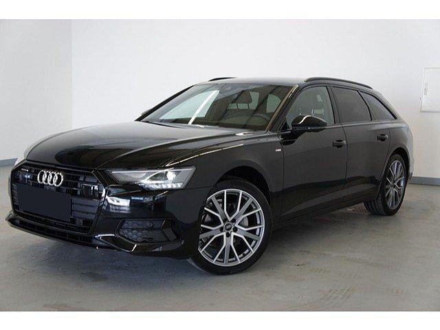 Audi A6 Avant - 40 TDI quattro S tronic 360° AHK BO LINE