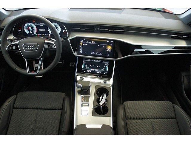 Audi A6 Avant 40 TDI quattro S tronic 360° AHK BO LINE 