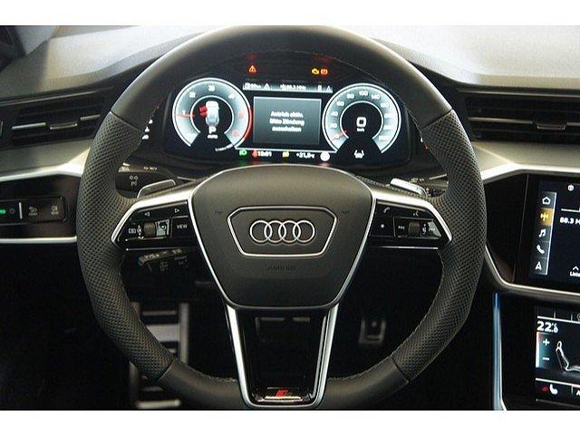 Audi A6 Avant 40 TDI quattro S tronic 360° AHK BO LINE 