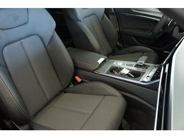 Audi A6 Avant 40 TDI quattro S tronic 360° AHK BO LINE 