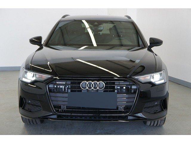 Audi A6 Avant 40 TDI quattro S tronic 360° AHK BO LINE 