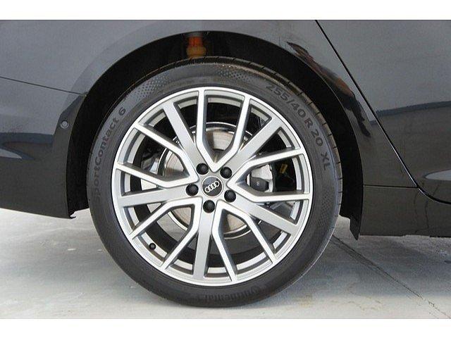Audi A6 Avant 40 TDI quattro S tronic 360° AHK BO LINE 