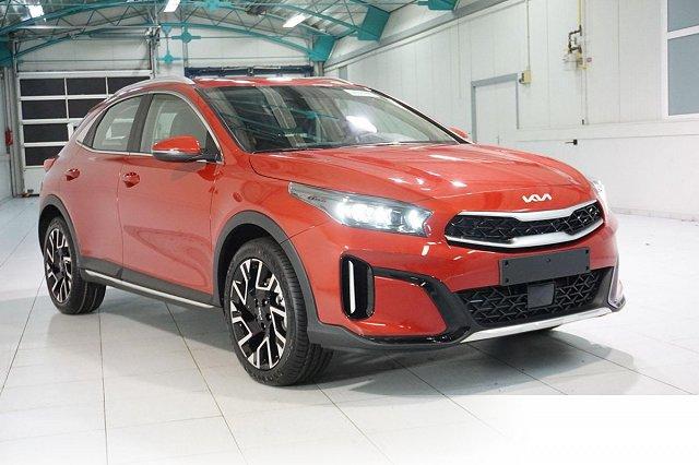 Kia XCeed - 1.6 CRDI DCT7 48V SPIRIT MJ23 XCLUSIVE