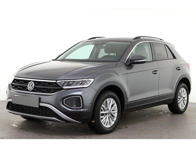 Volkswagen T-Roc - 1.5 TSI DSG Life ACC Navi DAB+ LED