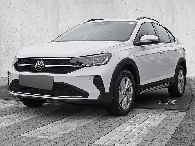 Volkswagen Taigo - 1.0 TSI Life LM LED PDC DYNLI SPURH KAM