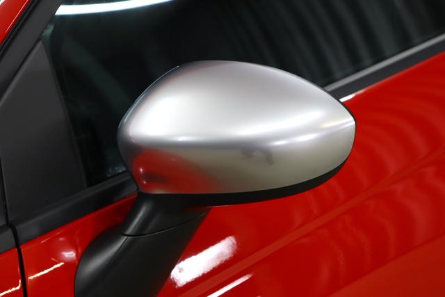 595 Turismo MY22 1.4 T-Jet 121kW (165 PS)111 - Passione Rot 557 - Integral-Sportsitze Leder Schwarz "3L0 Turismo-Paket 3L4 Tech-Paket 3L5 Style-Paket 499 Reifenreparaturset Kit ""Fix&Go"" 5CJ Passione Rot 8F6, 9SV Gutschrift Bmc Sportluftfilter Und Tankdeckel Aus Aluminium"