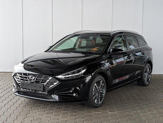 Hyundai i30 Kombi - 1.5T 6MT 48V Premium