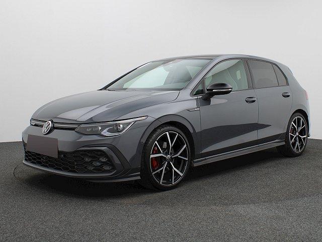 Volkswagen Golf - 8 2.0 TDI DSG GTD 5-J-GAR. PANO ALU 19 HK-SOUND SIDEASSIST KEYLESS KAMERA NAVI-PRO BUSINESS