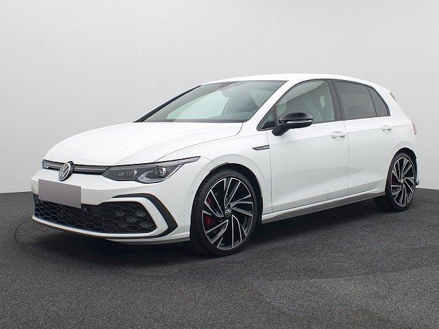Volkswagen Golf - 8 2.0 TDI DSG GTD 5-J-GAR. 19 IQ.LIGHT ACC PARKLENK