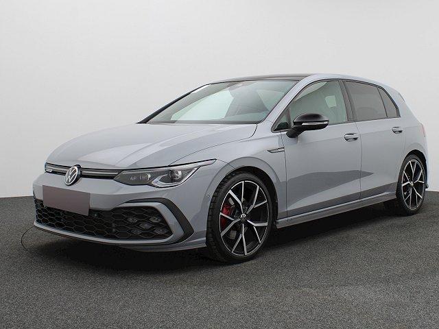 Volkswagen Golf - 8 2.0 TDI DSG GTD 5-J-GAR. PANO ALU 19 HK-SOUND SIDEASSIST KEYLESS KAMERA NAVI-PRO BUSINESS
