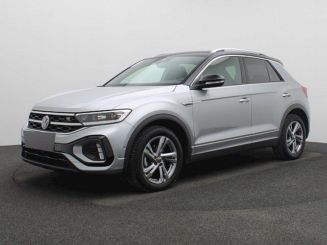 Volkswagen T-Roc - 1.5 TSI DSG R-LINE Facelift 4-J-GAR. AHK DIG.COCKPIT ACC NAVI