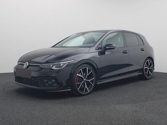 Volkswagen Golf - 8 2.0 TDI DSG GTD 5-J-GAR. PANO ALU 19 HK-SOUND SIDEASSIST KEYLESS KAMERA NAVI-PRO BUSINESS