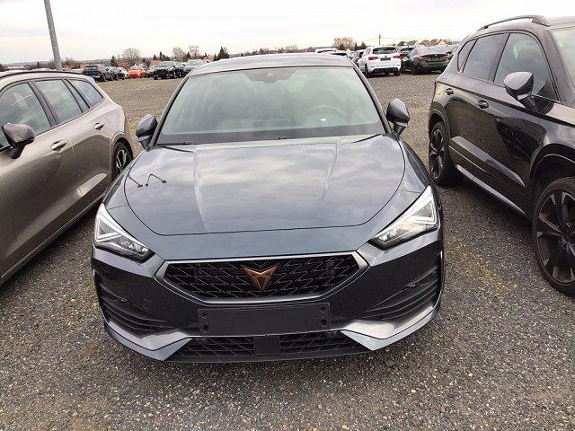 Cupra Leon - VZ 2.0 TSI DSG*Navi*ACC*Kamera*DCC*Pano*