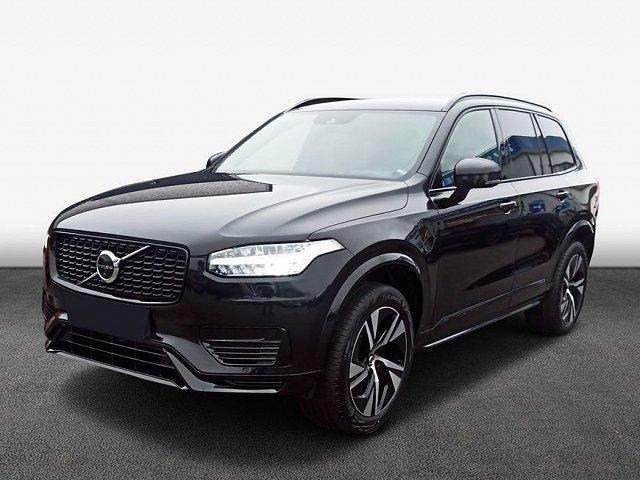 Volvo XC90 - XC 90 T8 AWD Recharge Geartronic RDesign Edition