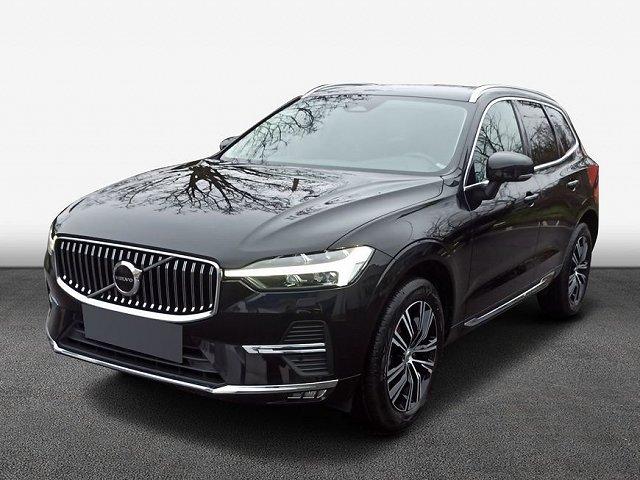 Volvo XC60 - XC 60 B5 D AWD Geartronic Inscription AHK PDC RFC
