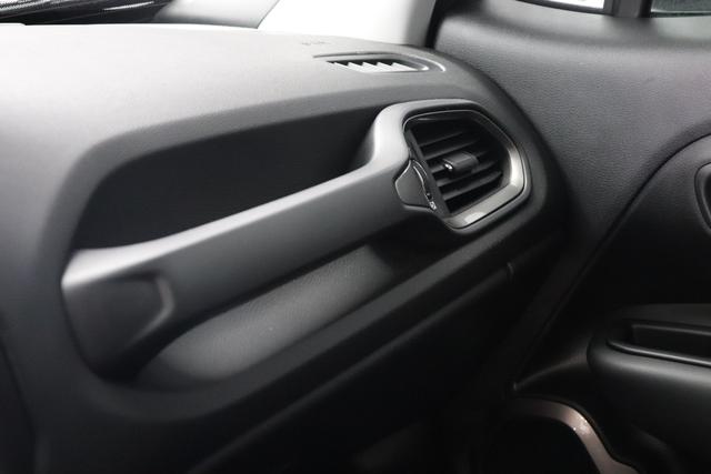 Jeep Renegade 1.0 T3 GSE Limited 999 88 kW503 Sting Grey 020 Stoff schwarz "2T2 Funktions-Paket CommandView® Panorama-Glasschiebedach 2Y7 Business-Paket 7KS Winter-Paket 8CZ Sting Grey"