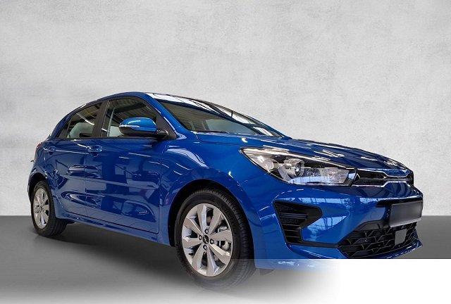Kia Rio - 1,2 VISION