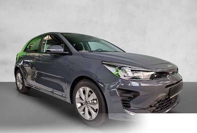 Kia Rio - 1,2 VISION