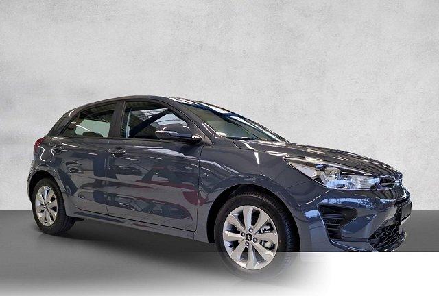 Kia Rio - 1,2 VISION NAVI