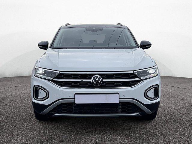 Volkswagen T-Roc - Style TSI DSGNAVILED-PLUSRKAMERANAVI