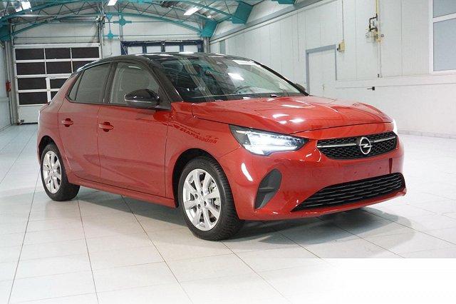 Opel Corsa - 1.2 Turbo S/S Edition Navi LED PDC Sicht LM Kamera