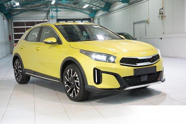 Kia XCeed - 1,5 T-GDI DCT7 SPIRIT MJ23 NAVI XCLUSIVE