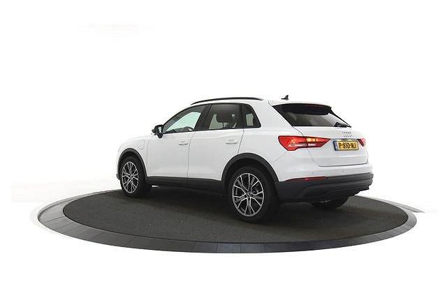 Audi Q3 45 TFSI e Business edition 