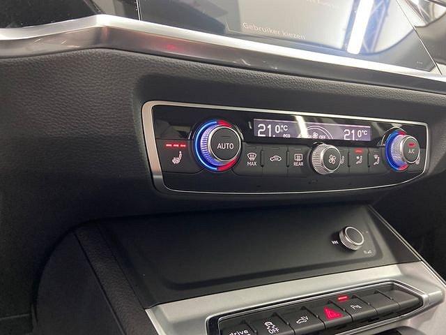 Audi Q3 45 TFSI e Business edition 