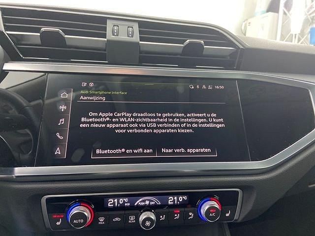 Audi Q3 45 TFSI e Business edition 