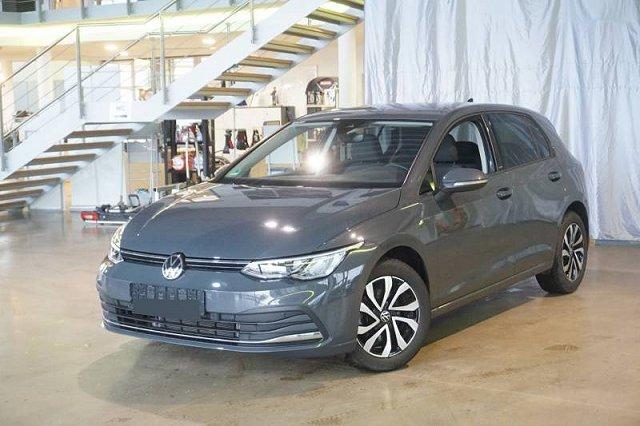 Volkswagen Golf - VIII ACTIVE 2.0TDI*pACC Navi LED PDCv+h SHZ
