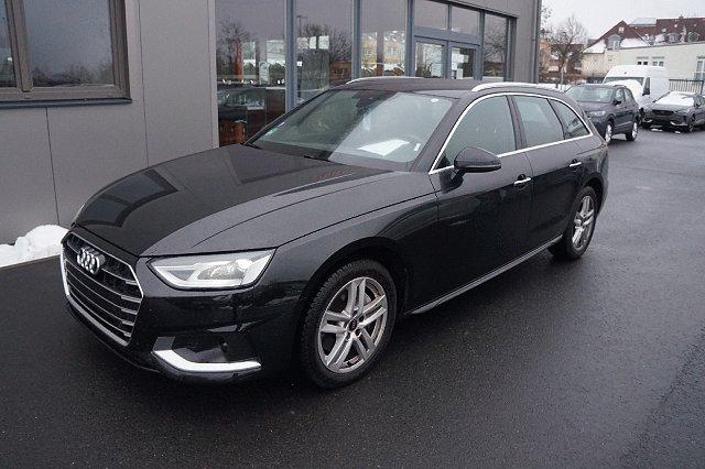 Audi A4 Avant - 40 TDI advanced*Navi*ACC*Kamera*LED*