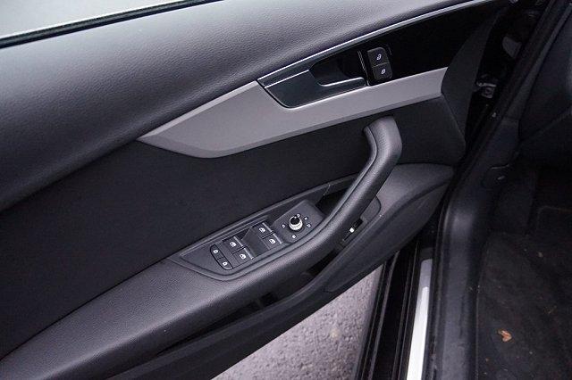 Audi A4 Avant 40 TDI advanced*Navi*ACC*Kamera*LED* 