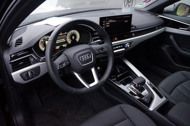 Audi A4 Avant 40 TDI advanced*Navi*ACC*Kamera*LED* 