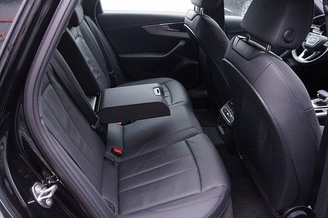 Audi A4 Avant 40 TDI advanced*Navi*ACC*Kamera*LED* 