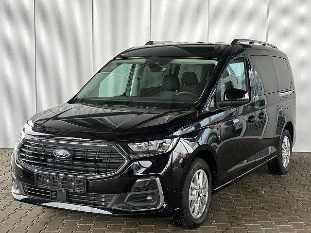 Ford Grand Tourneo - Granada Connect Titanium 2.0 EcoBlue 122 PS M6 / 7-Sitzplätze Sitzh./ Tempom./ Carplay PDC V+H ALU16 Kurvenlicht