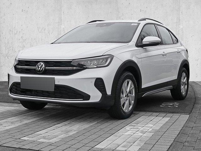 Volkswagen Taigo - 1.0 TSI Life LM LED PDC DYNLI SPURH KAM