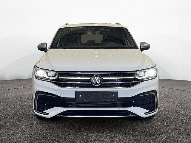 Volkswagen Tiguan Allspace - R-LINE TDI 4MO DSGPANO7S4JGAR